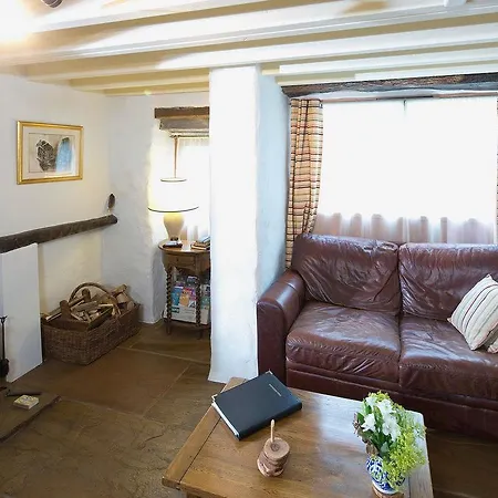 Tatil Evi Little Nettle Aysgarth